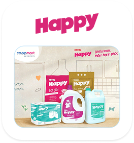 HAPPY